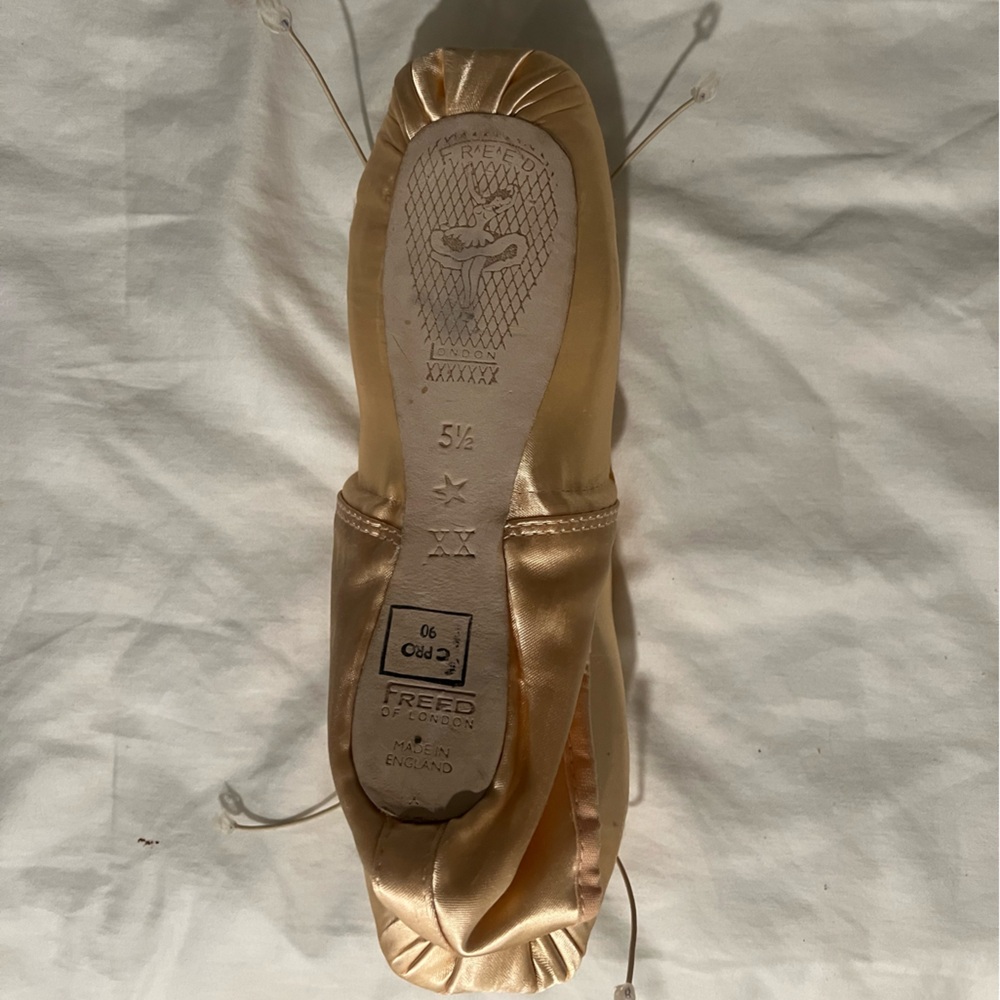 Freed of London Classic Pro 90 size 5.5 XX